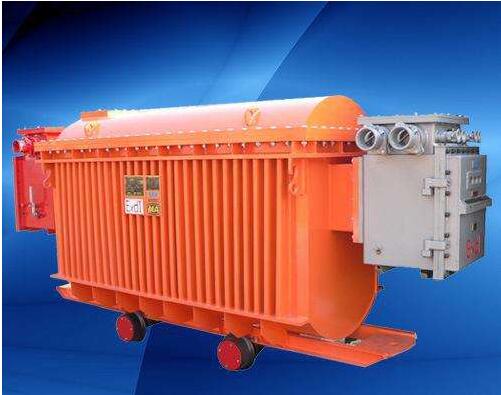 KBSG-1250KVA隔爆型阿拉善左矿用变压器 KBSG-1250KVA隔爆型阿拉善左矿用变压器