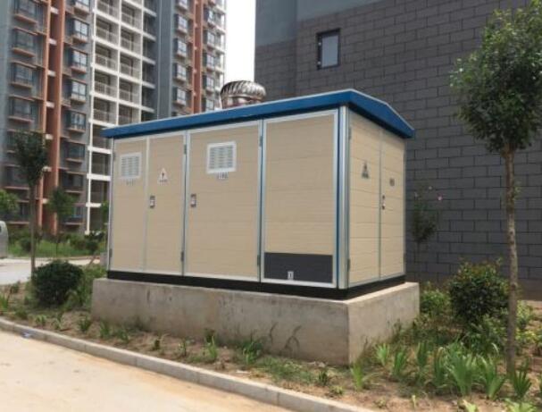 630kva阿拉善左箱式变压器 630kva阿拉善左箱式变压器